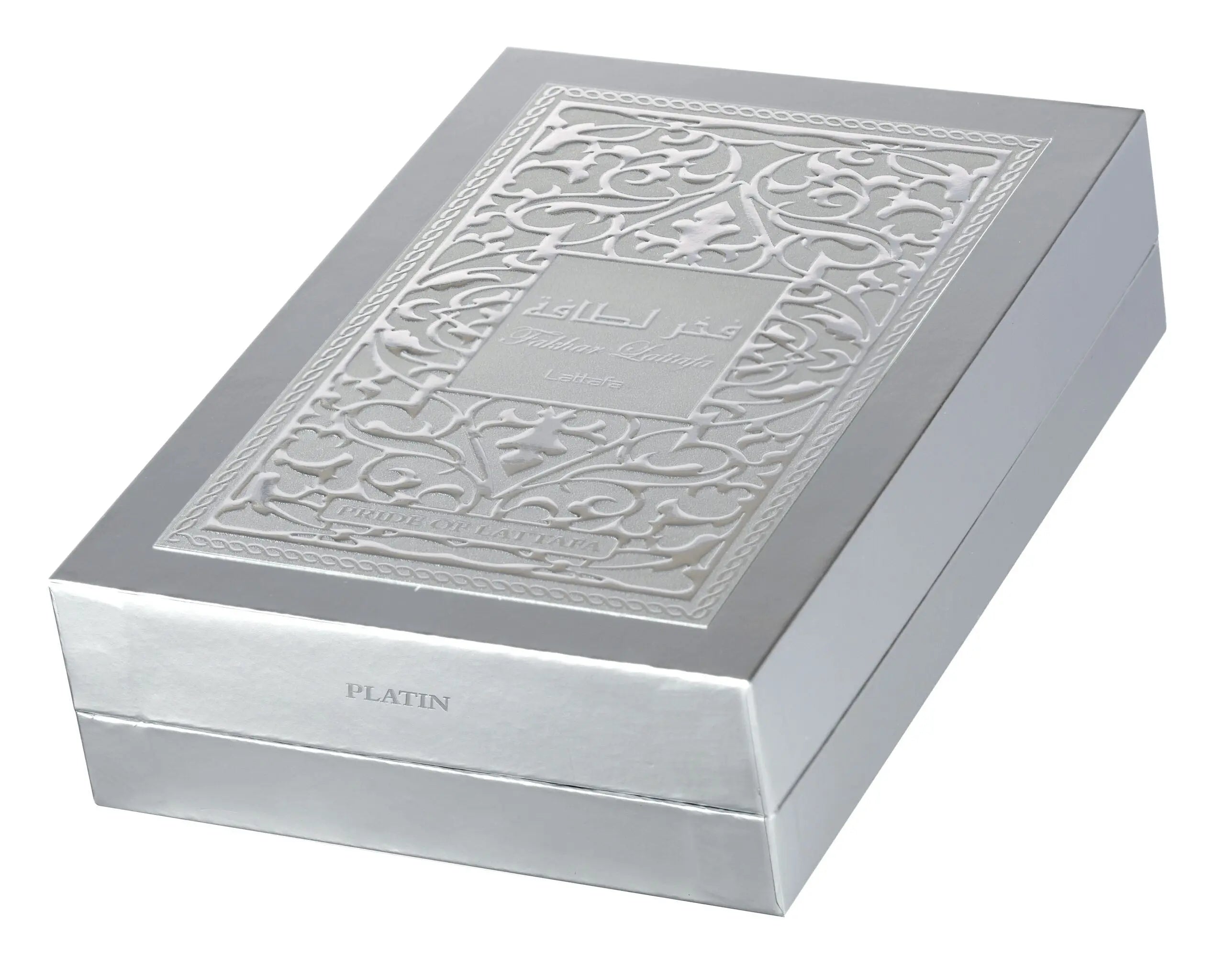 Fakhar Lattafa Platin