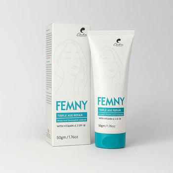 Femny Triple Age Repair Moisturizer - Mmall