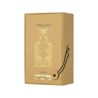 Lattafa Fire On Ice - Mmall