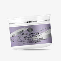 Instant Glow Facial Scrub