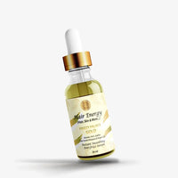 Frizzy Palace Gold - Hair Serum (3884105990241)