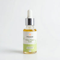 Frizzy Palace Gold - Hair Serum
