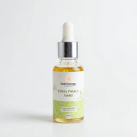 Frizzy Palace Gold - Hair Serum