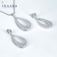 Galaxy Pendent Set
