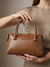 Ashford Brown women's handbag in brown by Bag X