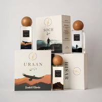 QG by Scents N Stories