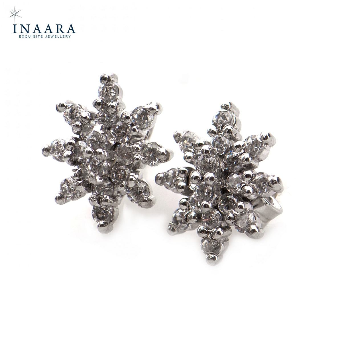 Star Earrings