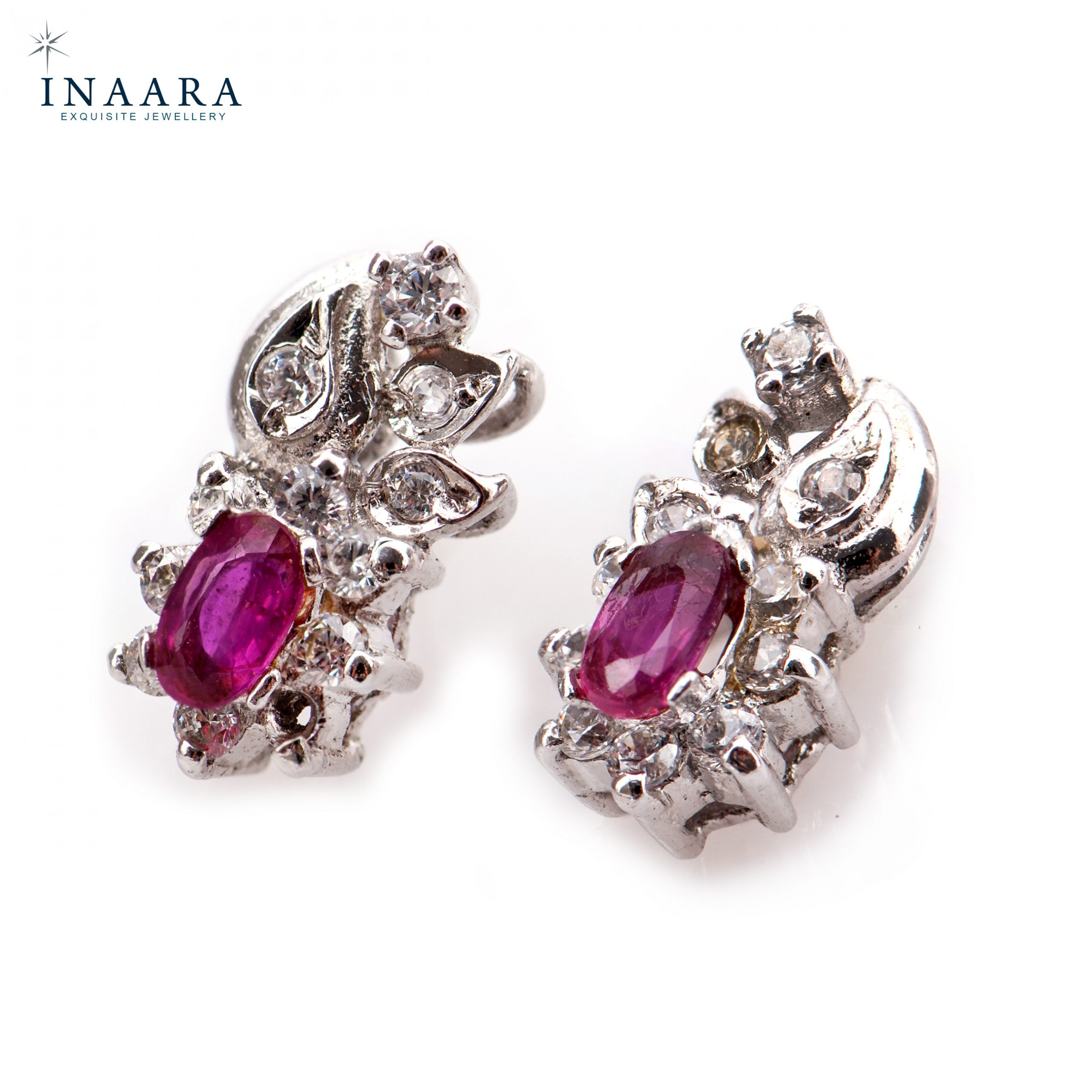 Royal Art Earrings