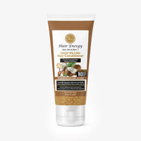 Coconut Milk & Shea Hair Conditioner