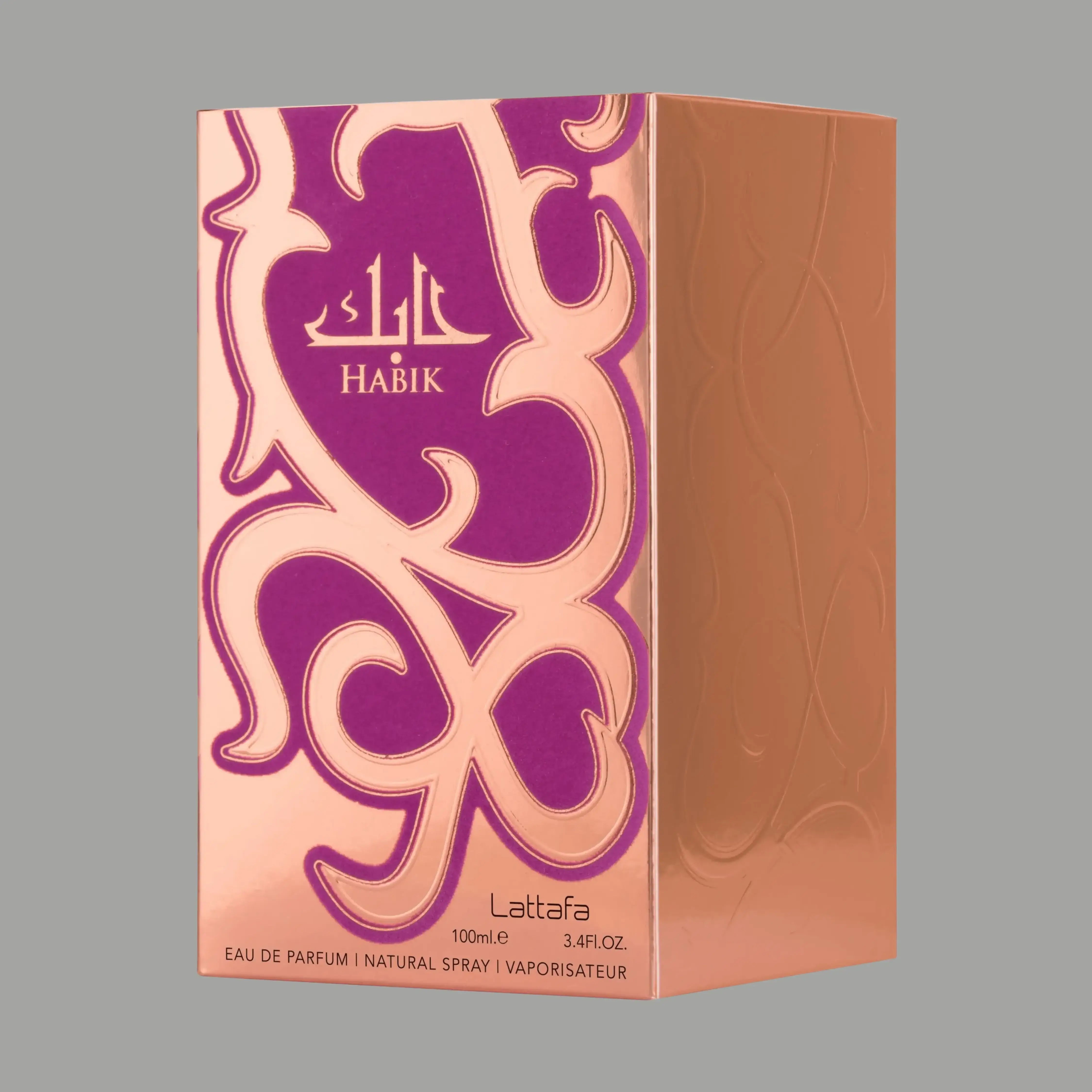 Lattafa Habik for Women - Mmall