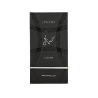 Lattafa Hayaati - Mmall