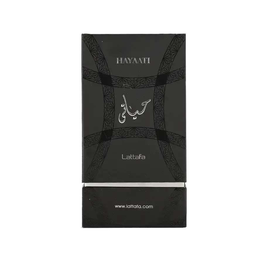 Lattafa Hayaati - Mmall