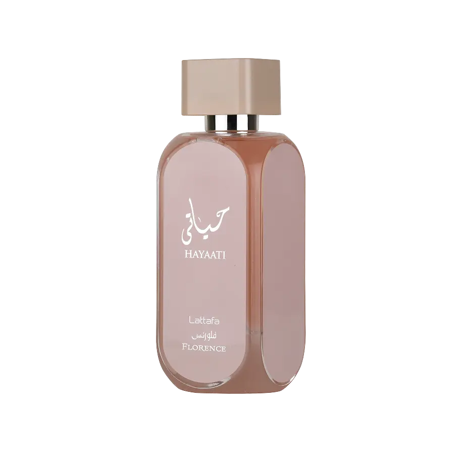 Hayaati Florence