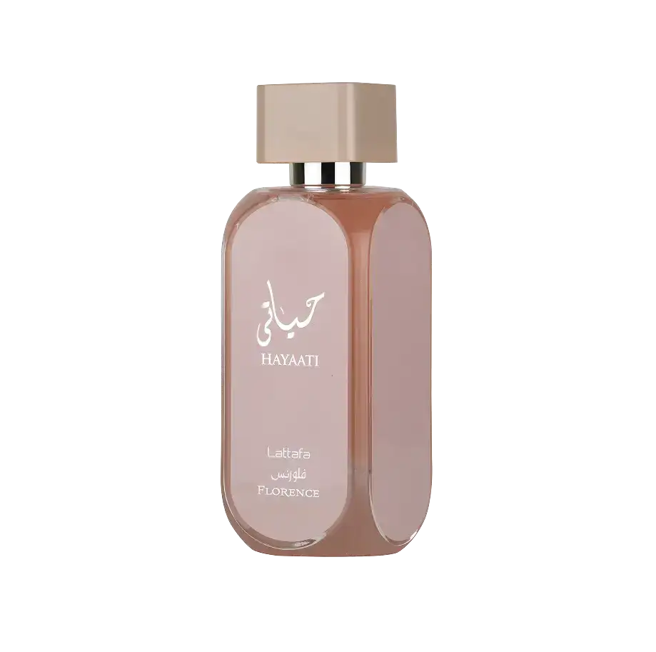 Lattafa Hayaati Florence - Mmall