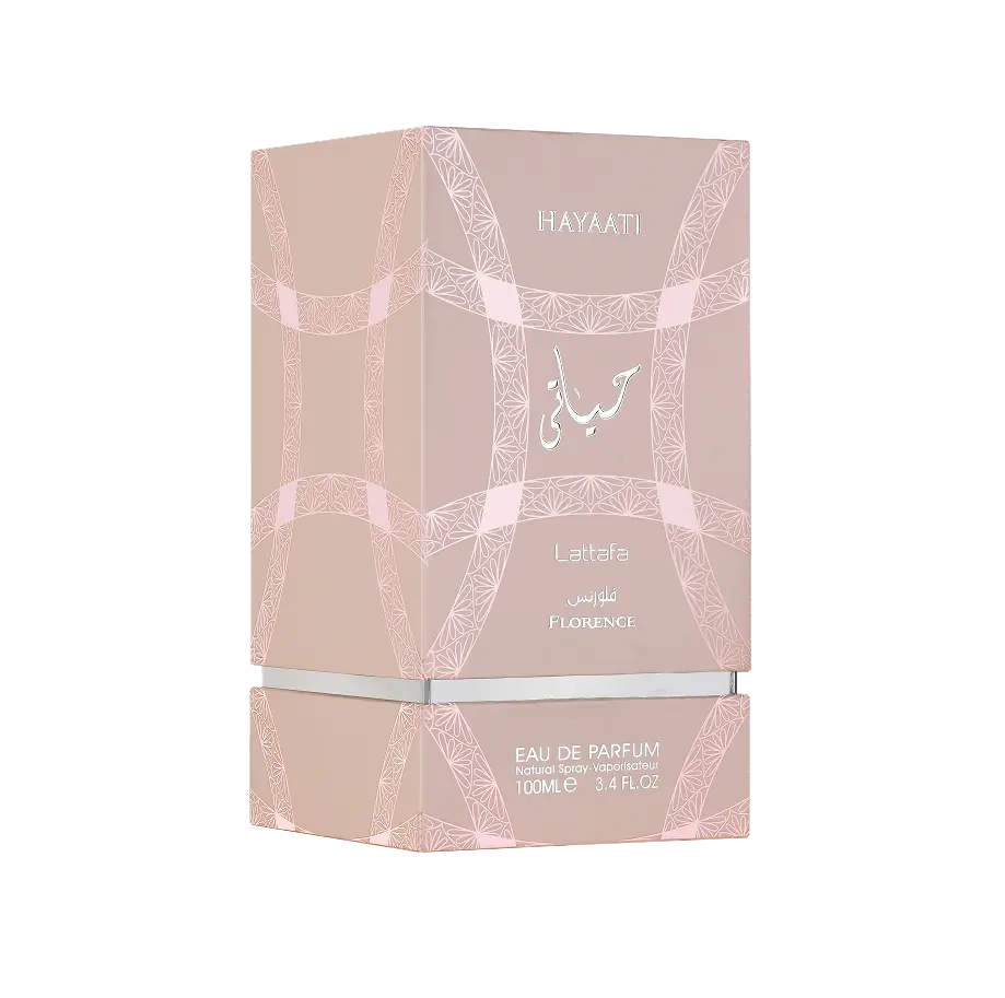 Hayaati Florence