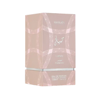 Lattafa Hayaati Florence - Mmall