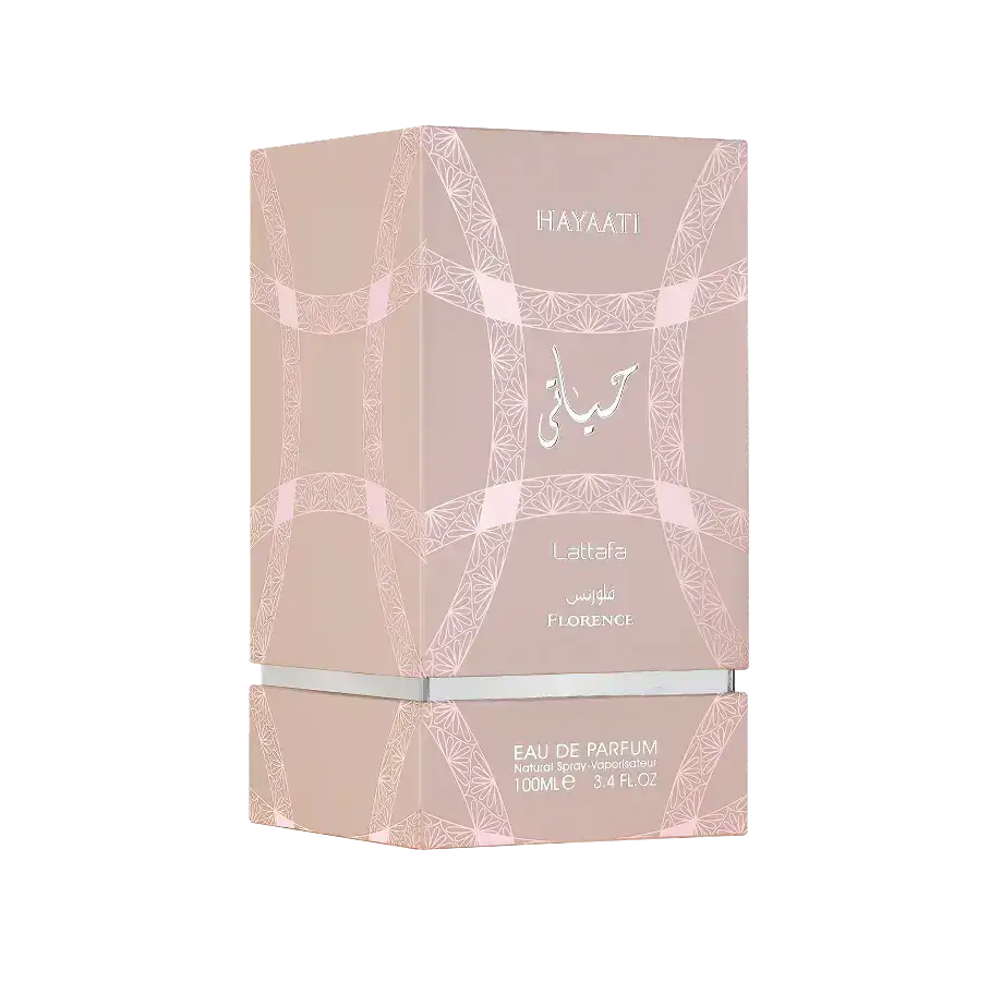Lattafa Hayaati Florence - Mmall