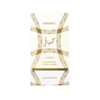 Lattafa Hayaati Gold Elixir - Mmall