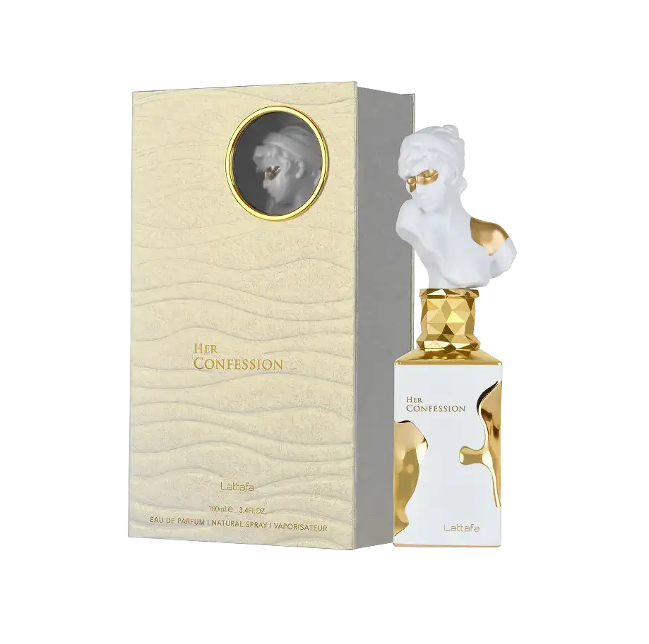 Lattafa Her Confession - Mmall