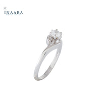 Hexagon Ring