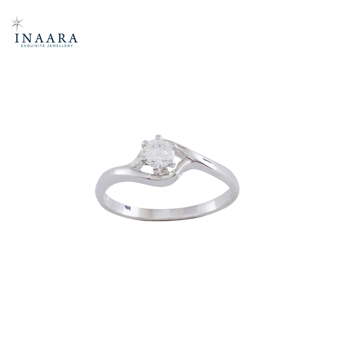 Hexagon Ring