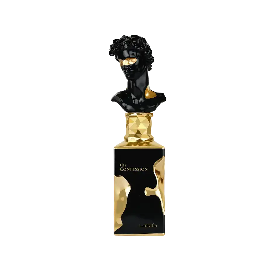 Lattafa His Confession - Mmall