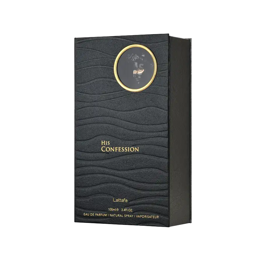 Lattafa His Confession - Mmall