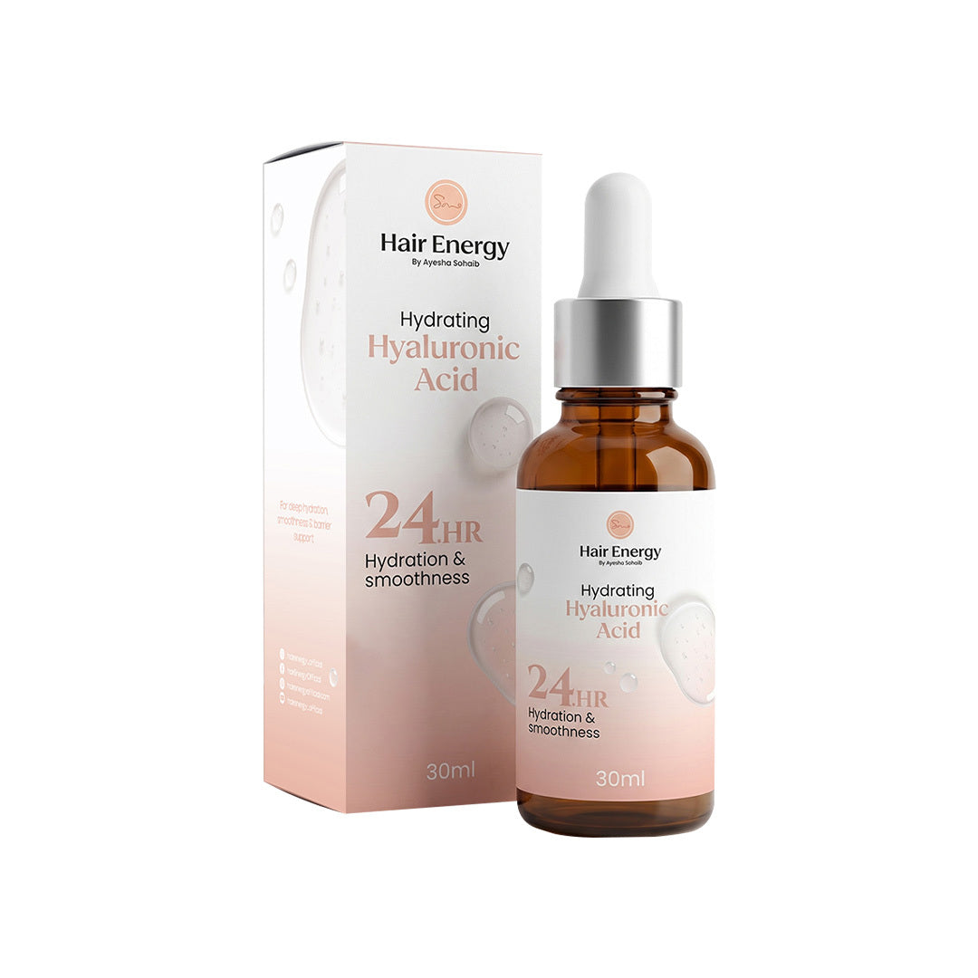 Hydrating Pure Hylaunoric Acid Serum