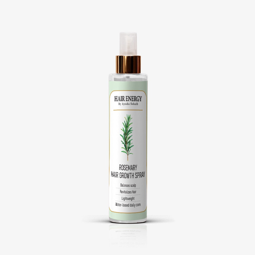 Rosemary Anti-Hair Fall Hair Growth Spray