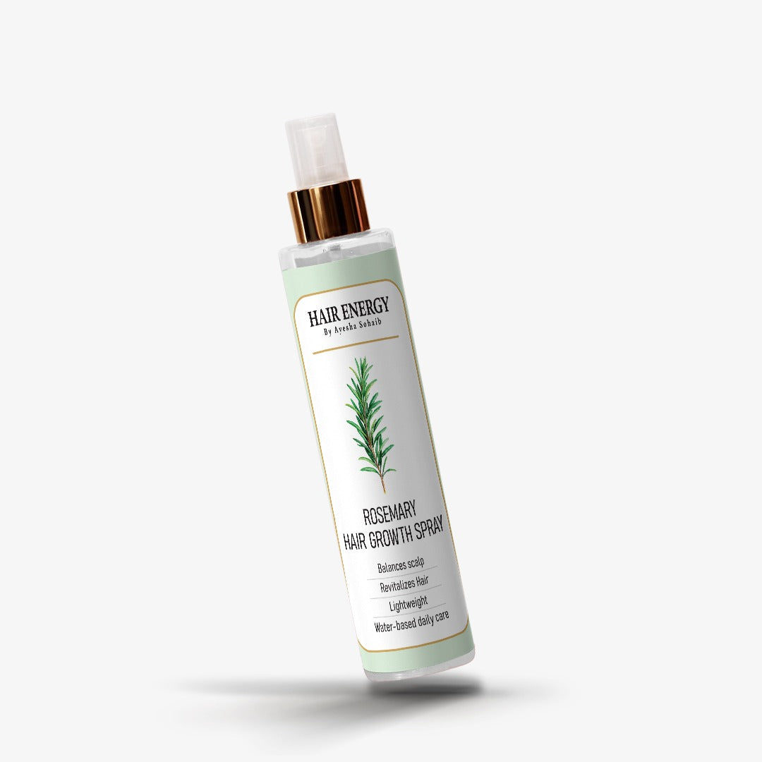 Rosemary Anti-Hair Fall Hair Growth Spray