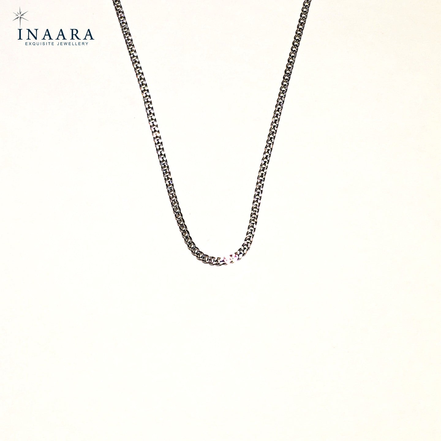 Silver Chain 45 cm
