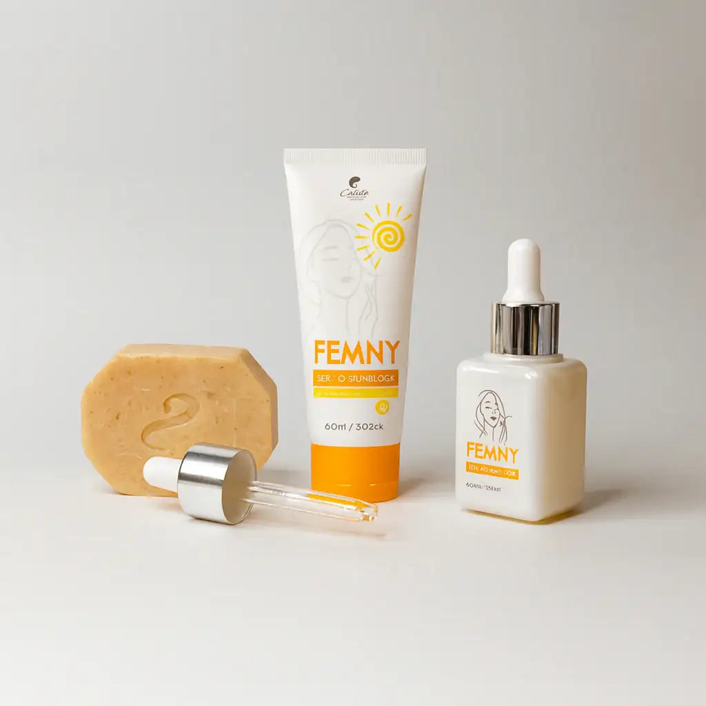 Sun Shield & Bright Kit - Mmall