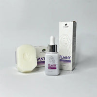 Glow Up Bundle - Mmall