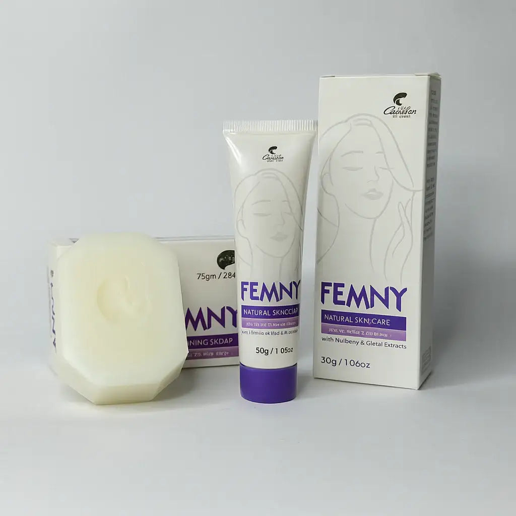 Glow Up Bundle - Mmall