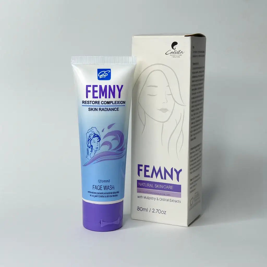 Glow Up Bundle - Mmall