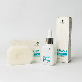 Femny TXA Serum For Dark Spots - Mmall