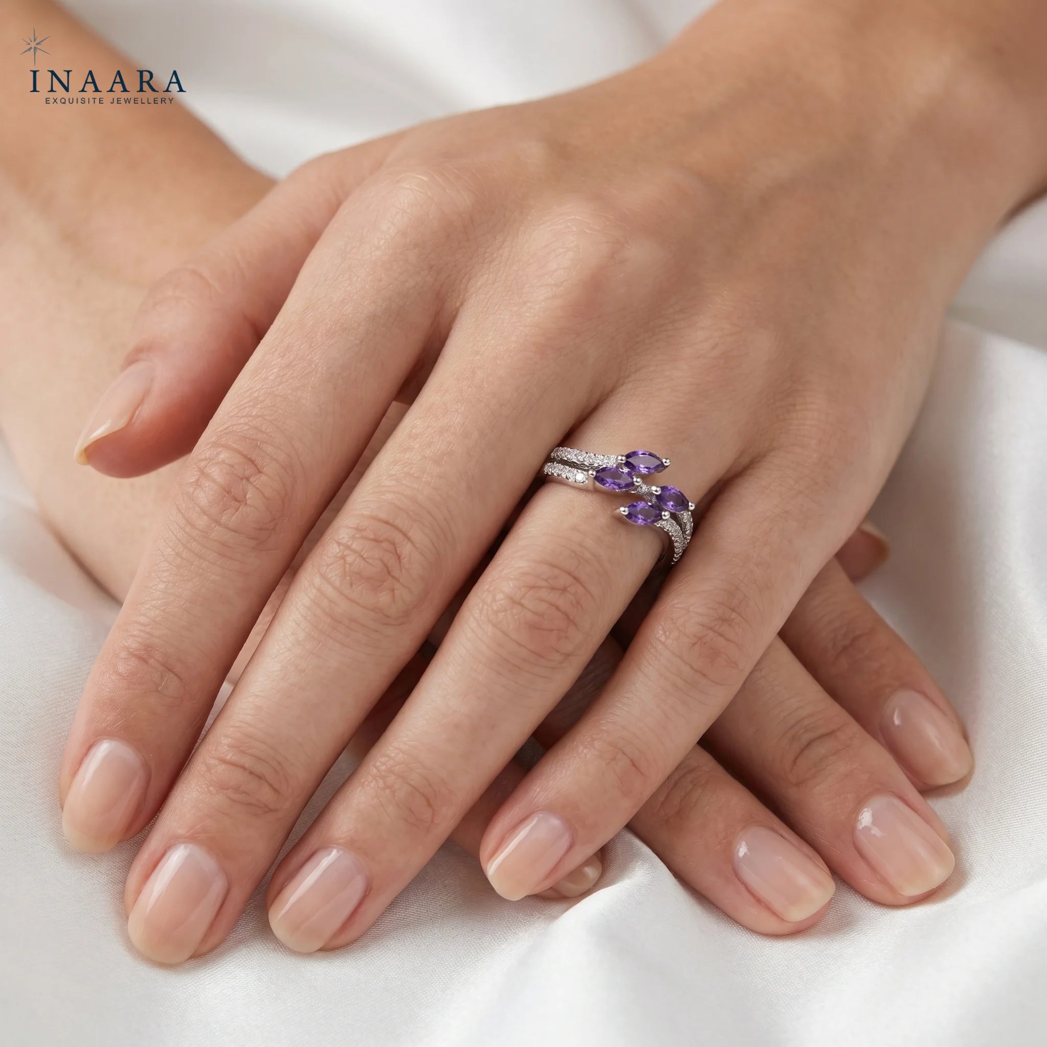 Iris Ring