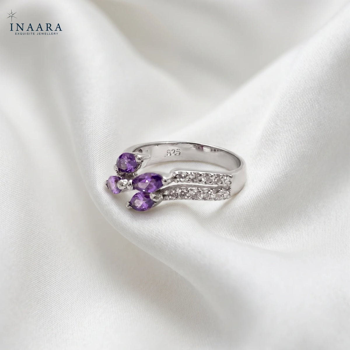 Iris Ring