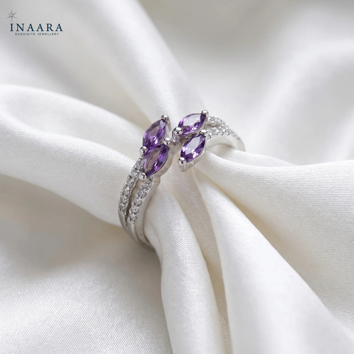 Iris Ring