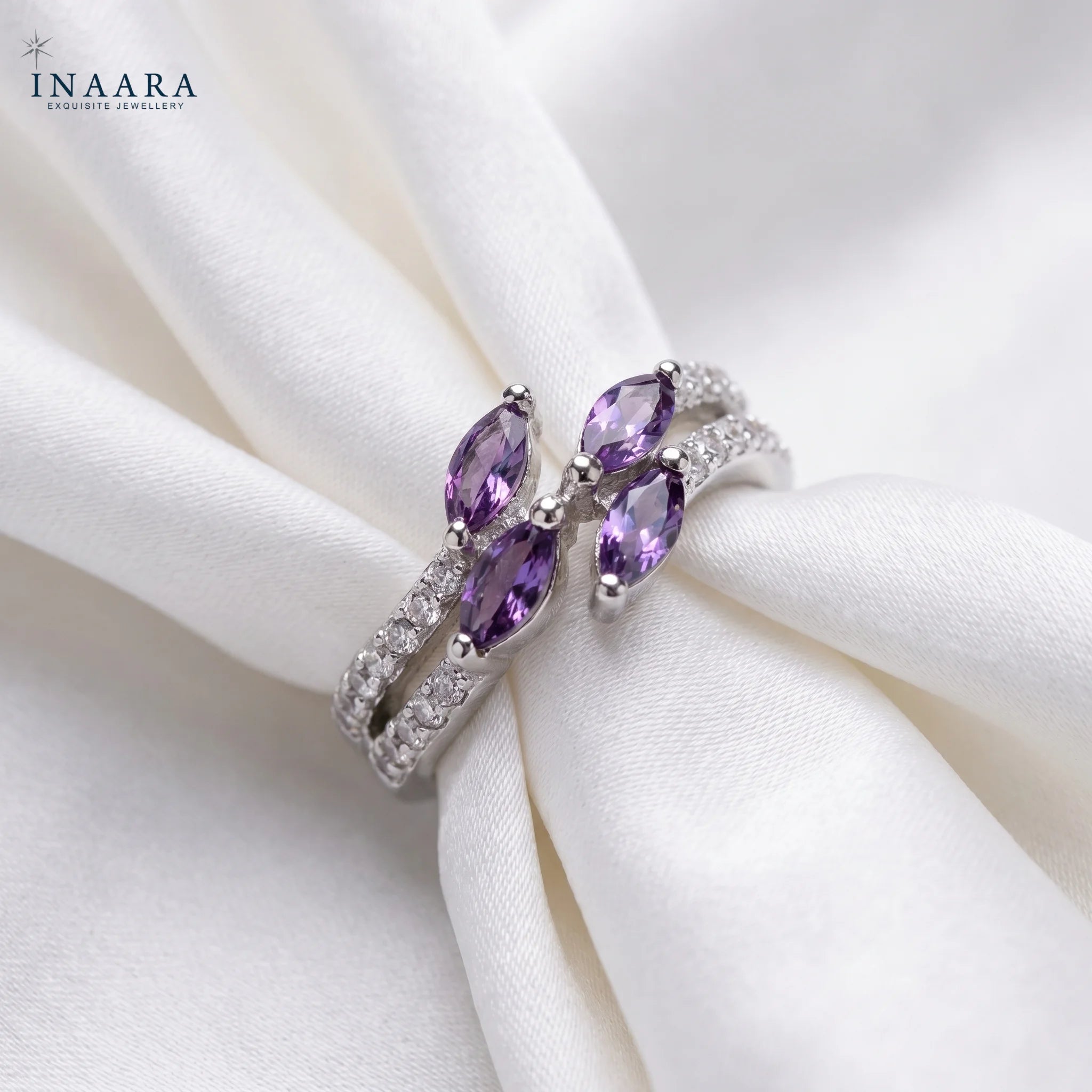 Iris Ring