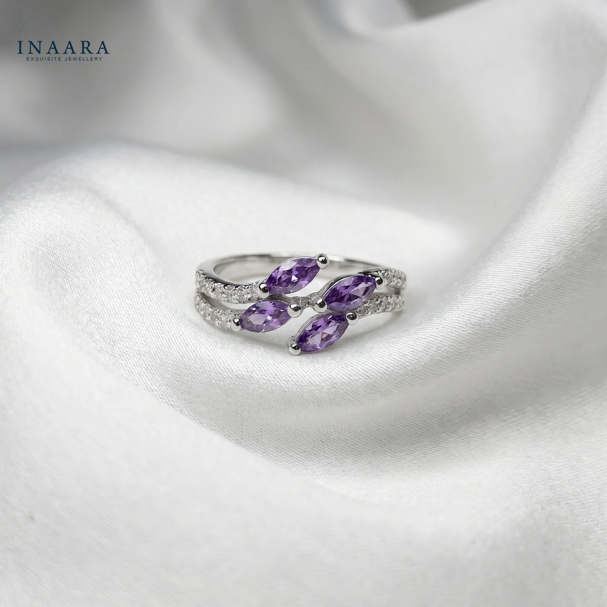 Iris Ring