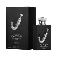 Ishq Al Shuyukh Silver