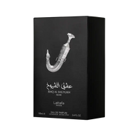 Lattafa Ishq Al Shuyukh Silver - Mmall
