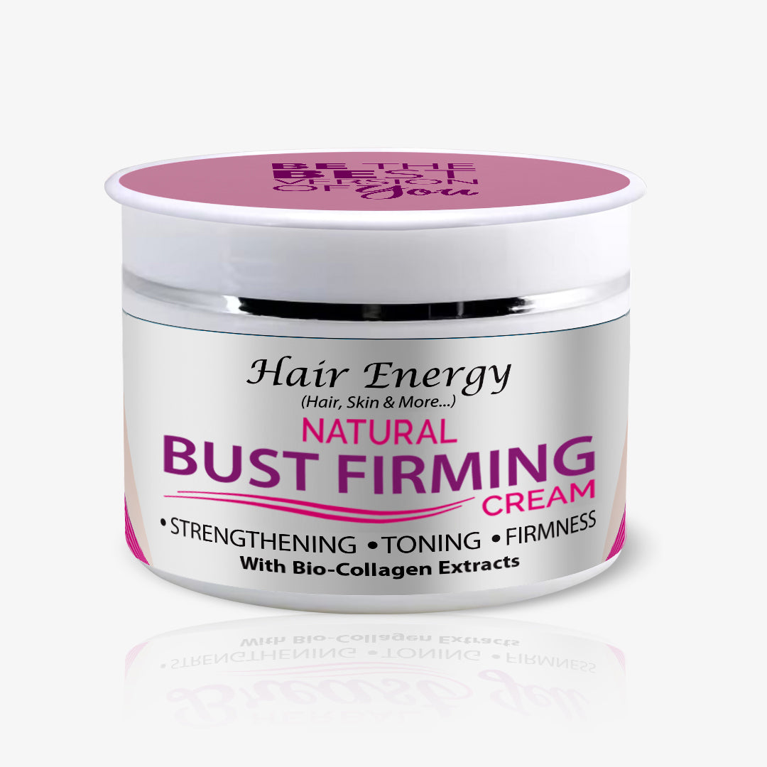 Natural Bust Firming Cream (8659809960195)