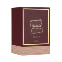 Lattafa Khamrah Dukhan - Mmall