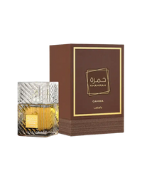 Lattafa Khamrah Qahwa - Mmall