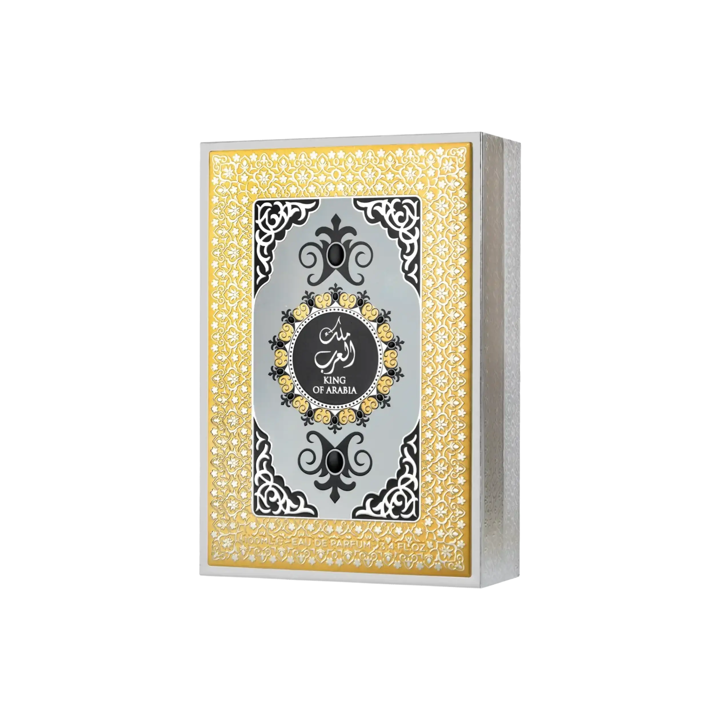 Lattafa King Of Arabia - Mmall