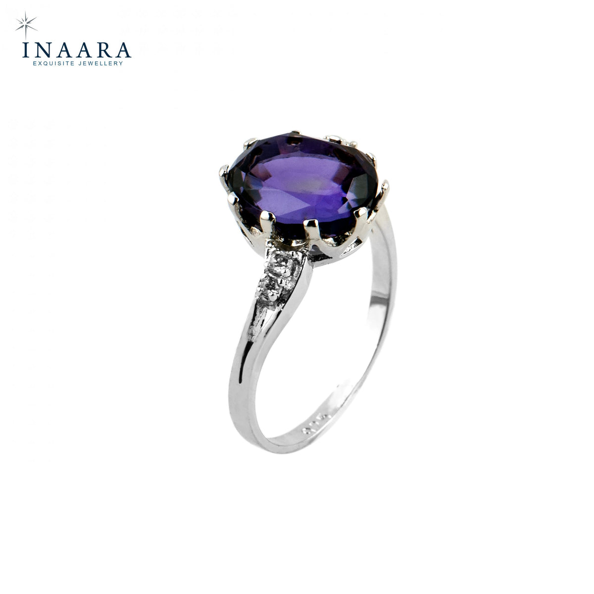 Crown Ring
