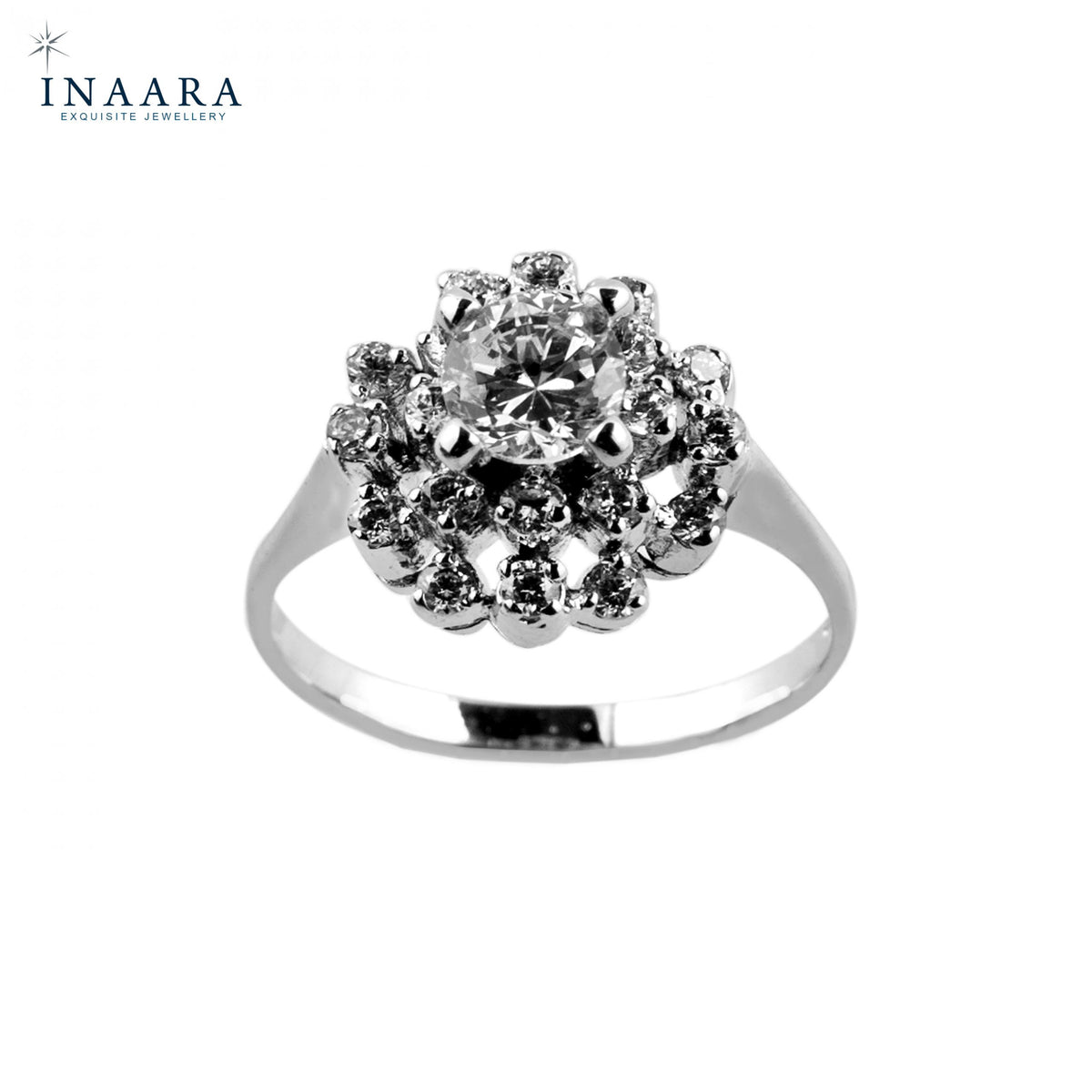 Flower Ring