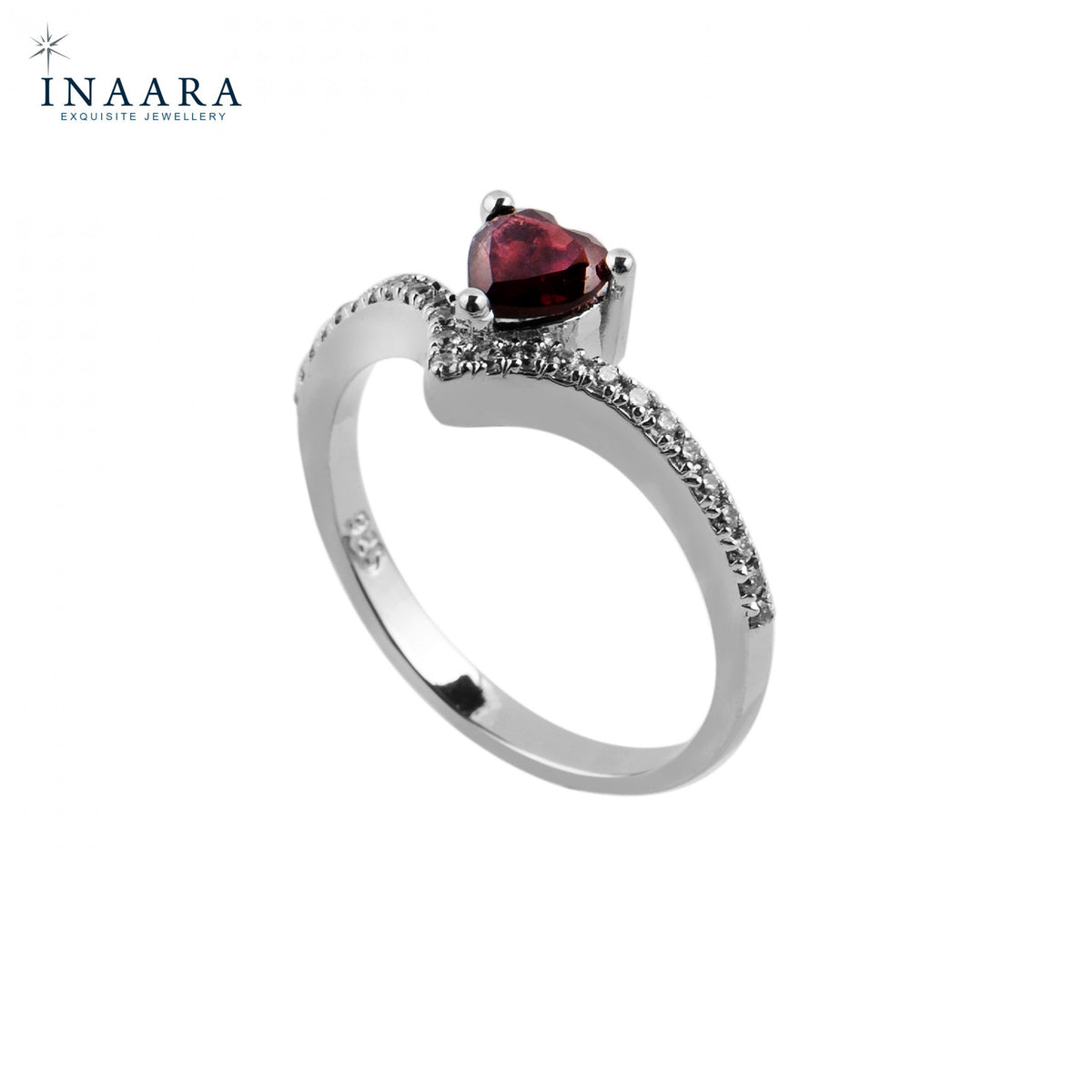Heart Ring
